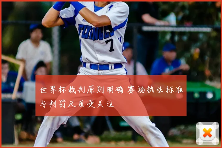 世界杯裁判原则明确 赛场执法标准与判罚尺度受关注