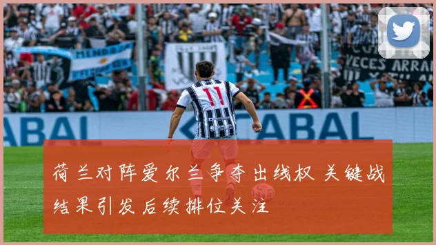荷兰对阵爱尔兰争夺出线权 关键战结果引发后续排位关注
