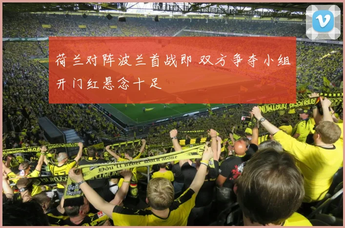 荷兰对阵波兰首战即 双方争夺小组开门红悬念十足