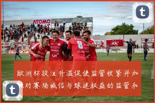欧洲杯投注升温促使监管收紧并加强对赛场诚信与球迷权益的监管和保障