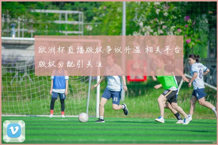 欧洲杯直播版权争议升温 相关平台版权分配引关注